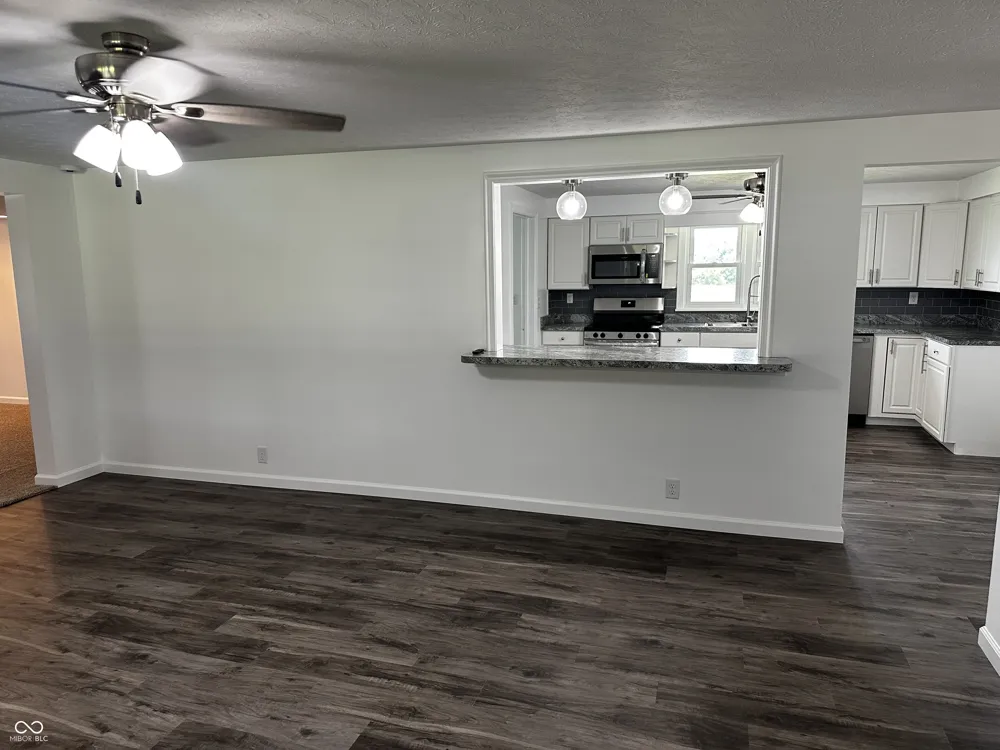 1536 E Base Road Greensburg, IN 47240