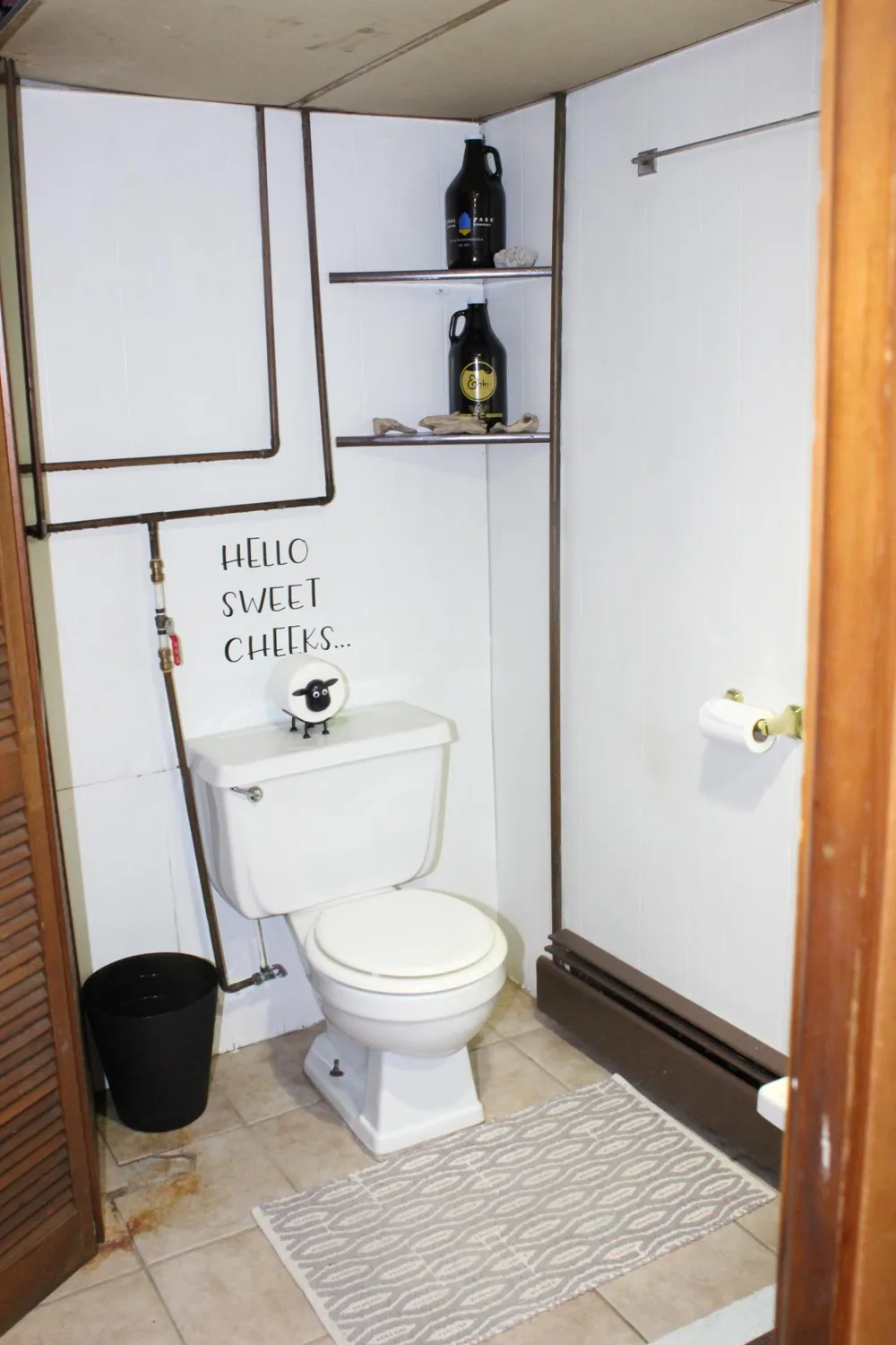 17960 Aaron Heights NW Evansville, MN 56326