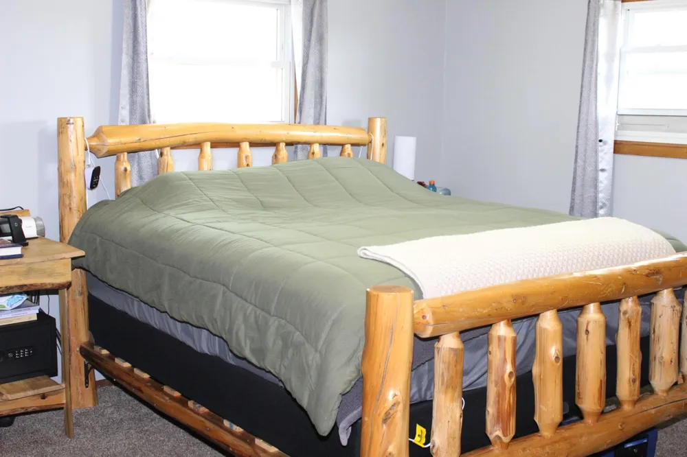 17960 Aaron Heights NW Evansville, MN 56326