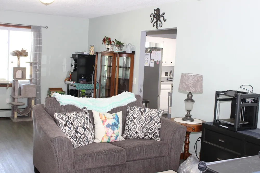 17960 Aaron Heights NW Evansville, MN 56326