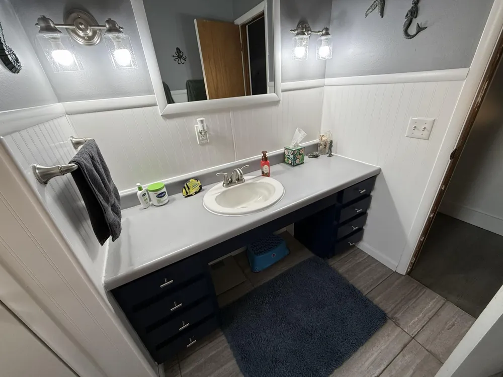 17960 Aaron Heights NW Evansville, MN 56326