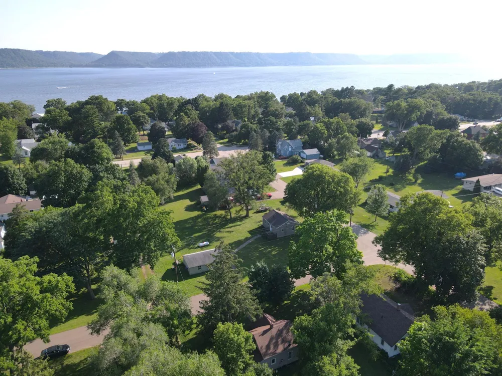315 Cedar Street Pepin, WI 54759