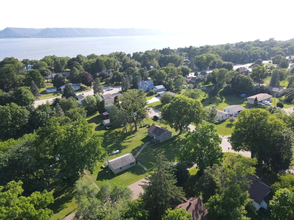315 Cedar Street Pepin, WI 54759