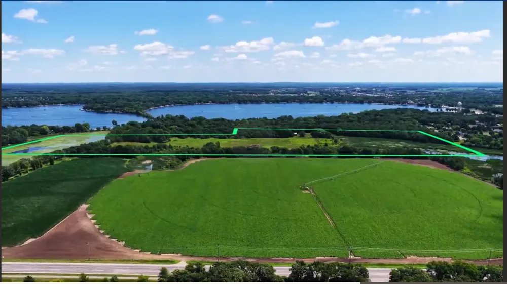 TBD Highland Avenue Big Lake, MN 55309