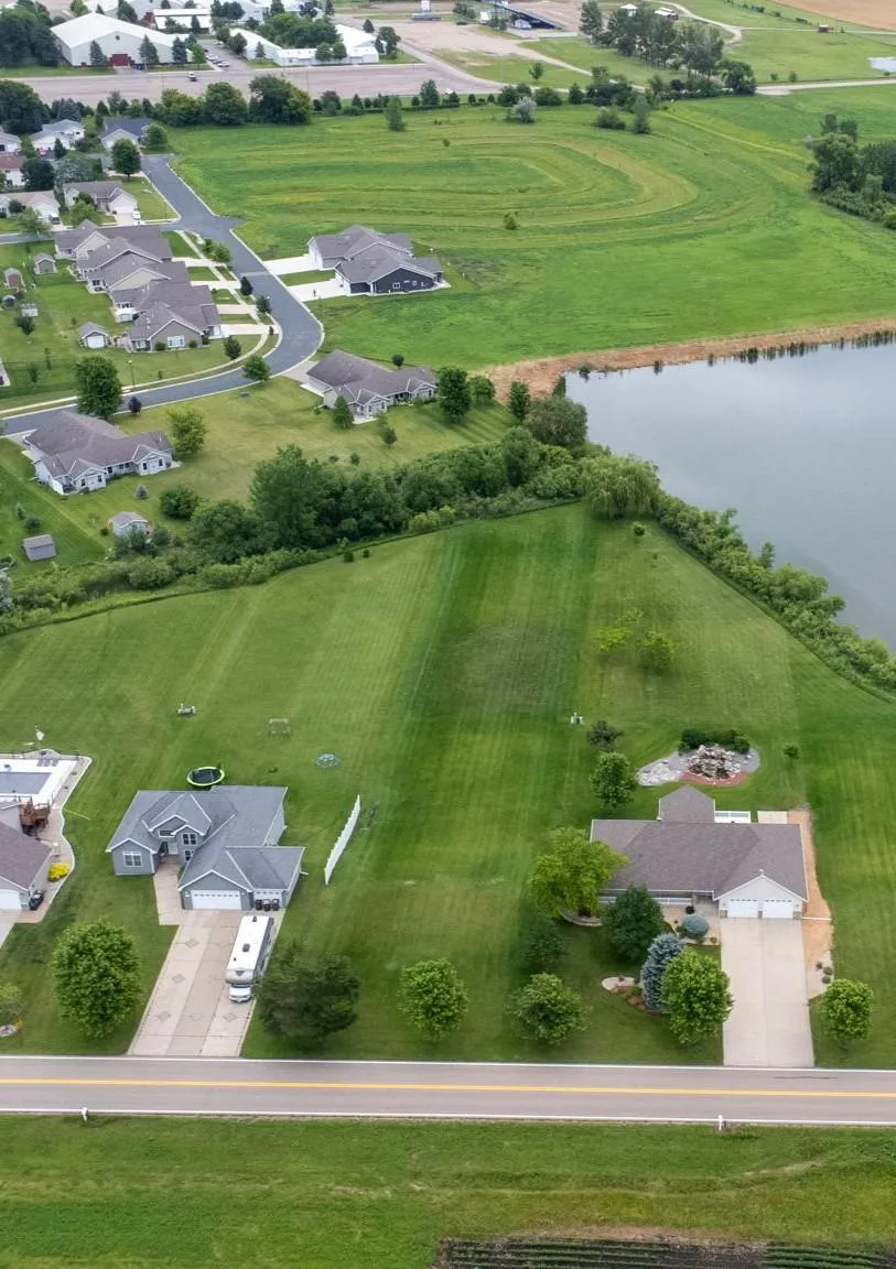 1165 Dale Street SW Hutchinson, MN 55350