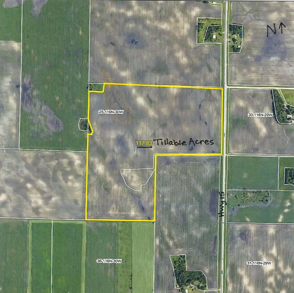 XXX Highway 15 S Hutchinson, MN 55350