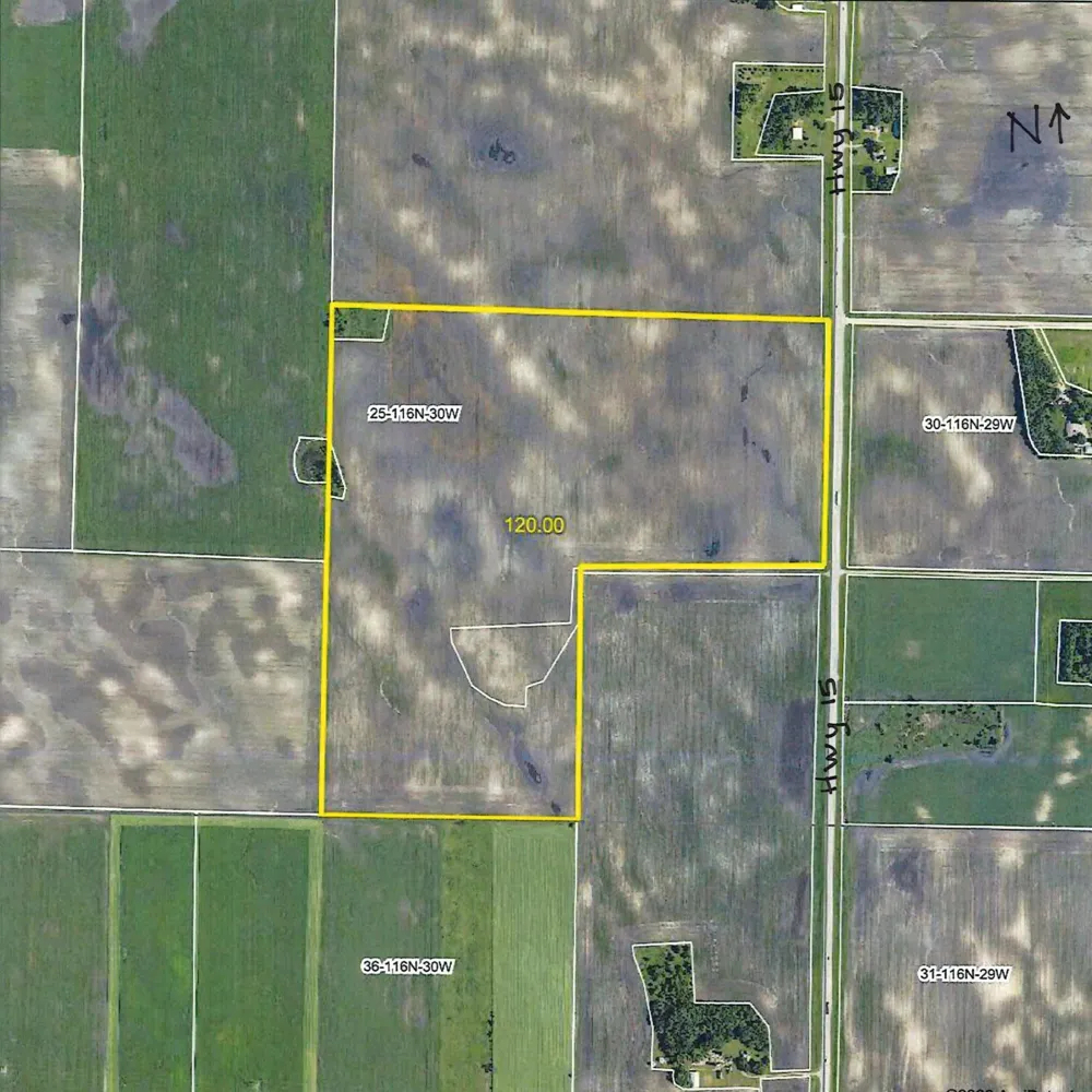 XXX Highway 15 S Hutchinson, MN 55350