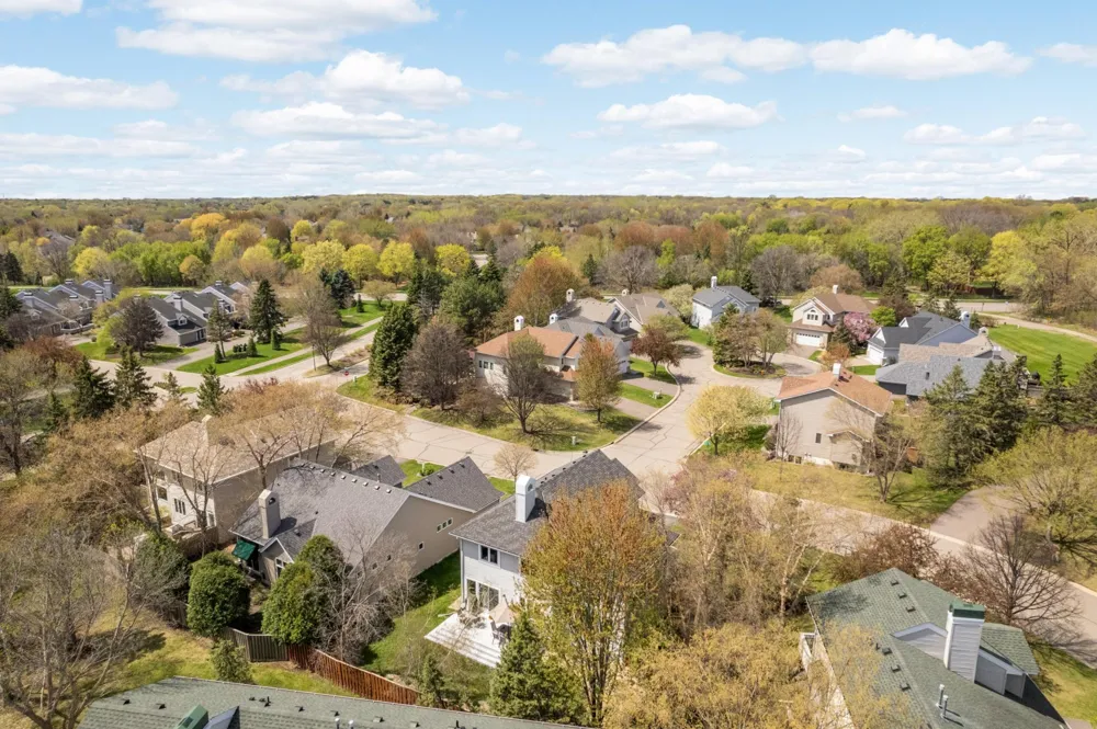 15765 25th Pl Plymouth, MN 55447