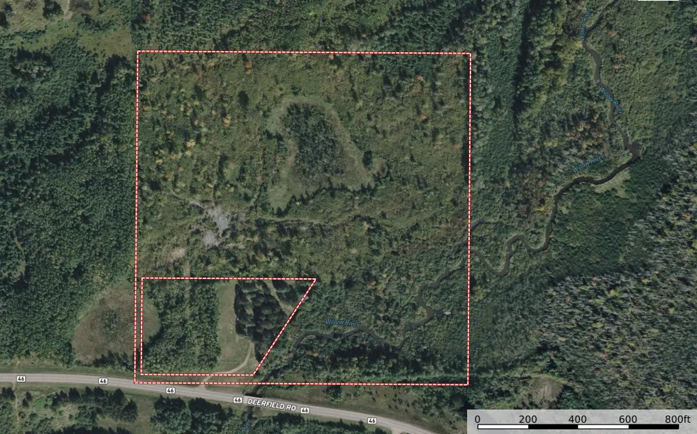 48043 Deerfield Road Kerrick, MN 55756