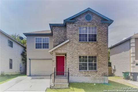 11 BRACHES PARK