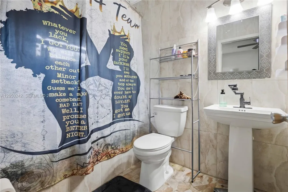 1630 NW 124th St North Miami, FL 33167
