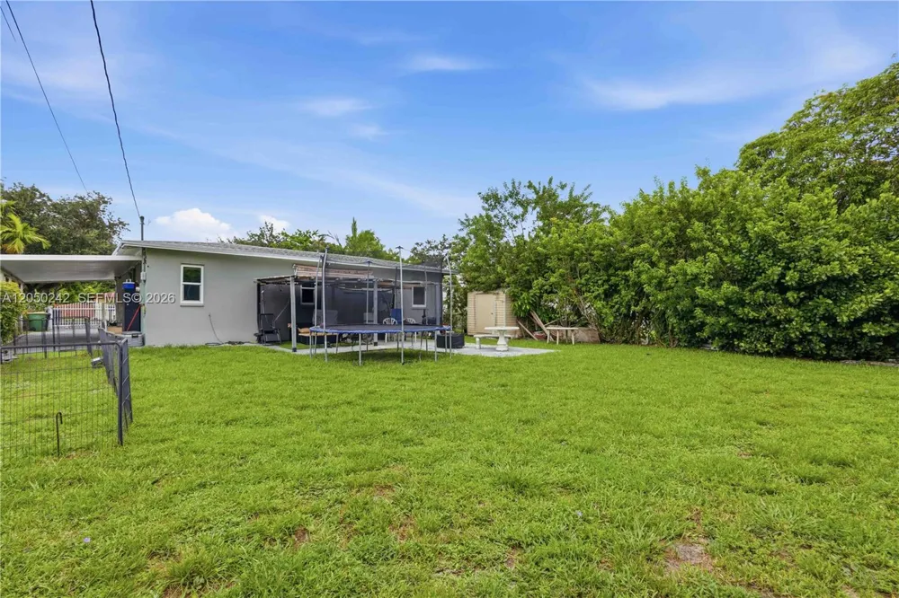 1630 NW 124th St North Miami, FL 33167