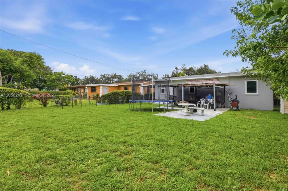 1630 NW 124th St North Miami, FL 33167