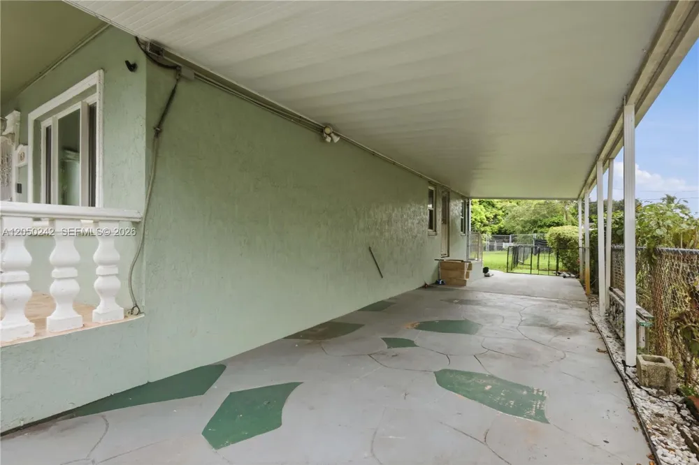 1630 NW 124th St North Miami, FL 33167