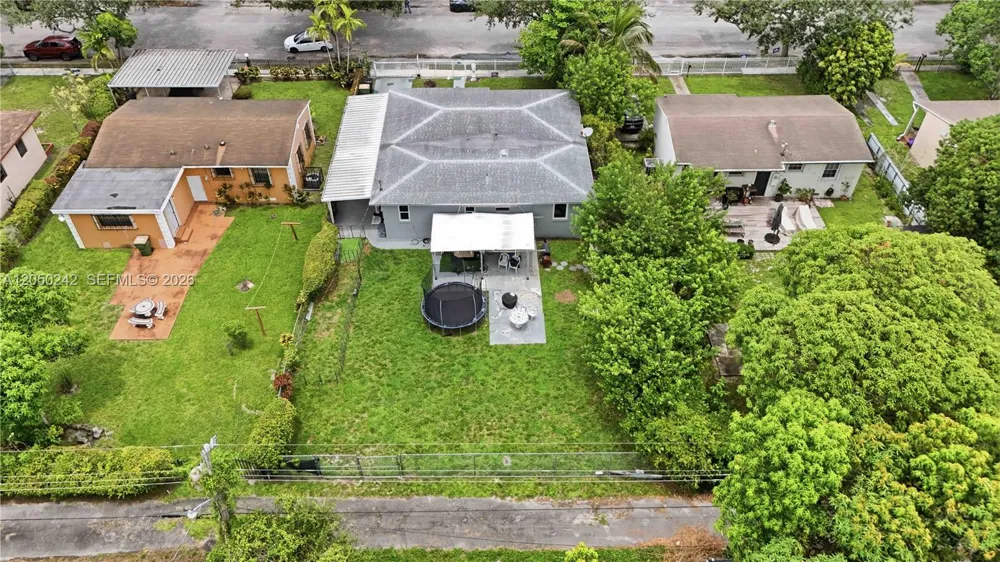 1630 NW 124th St North Miami, FL 33167