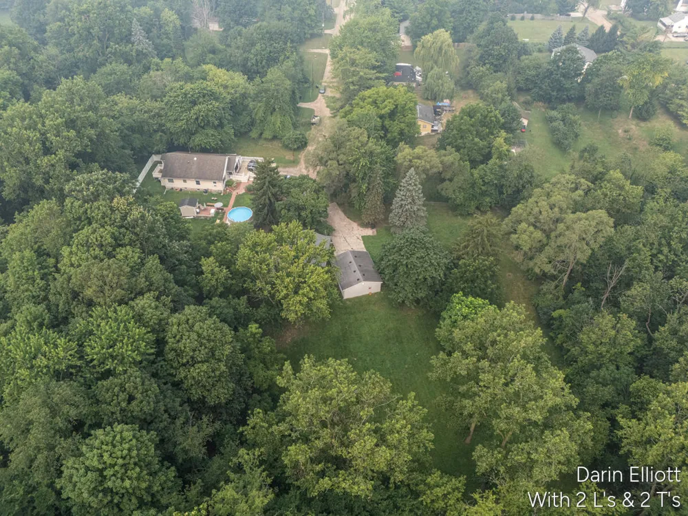 2110 Worden Street Lansing, MI 48910