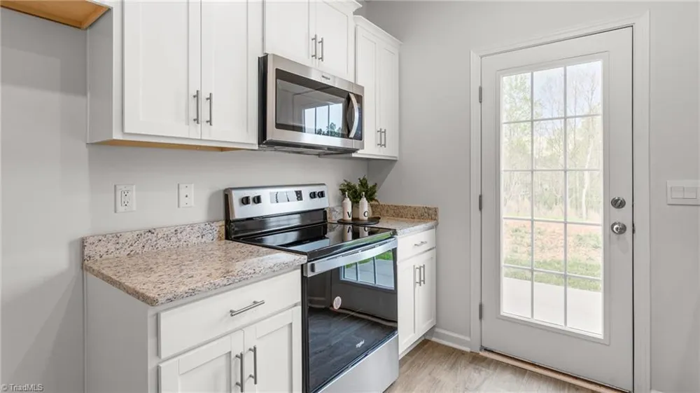 4389 Big Alamance Run Graham, NC 27253
