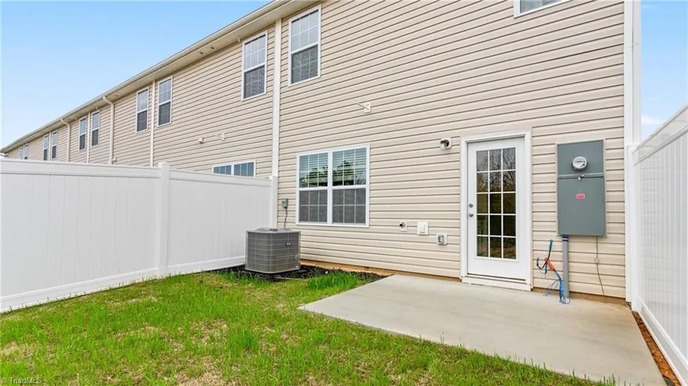 4389 Big Alamance Run Graham, NC 27253