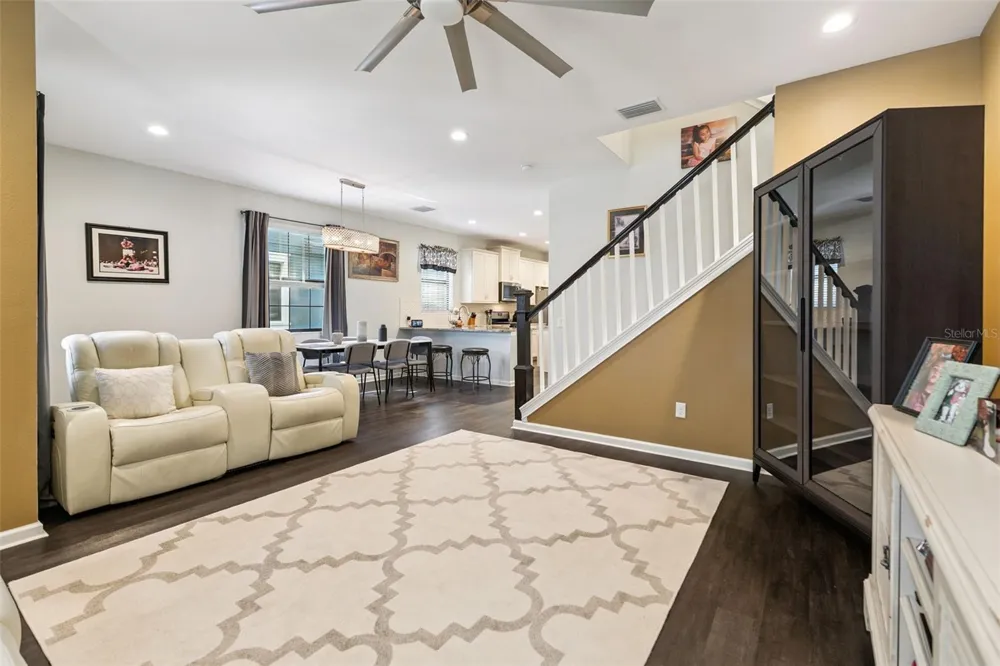 5714 COLONY GLEN ROAD Lithia, FL 33547