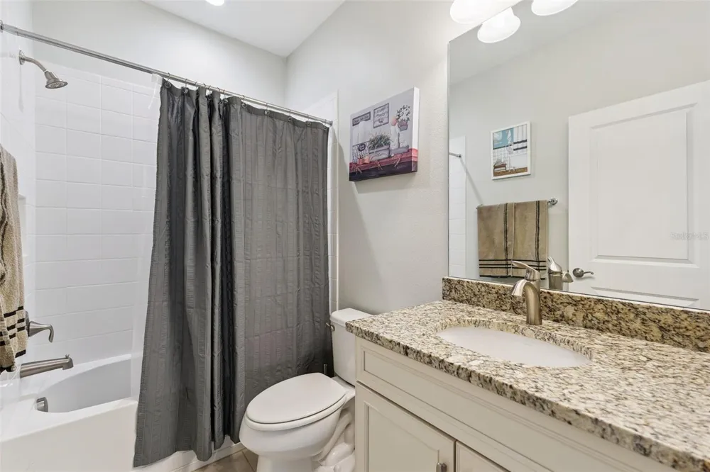 5714 COLONY GLEN ROAD Lithia, FL 33547