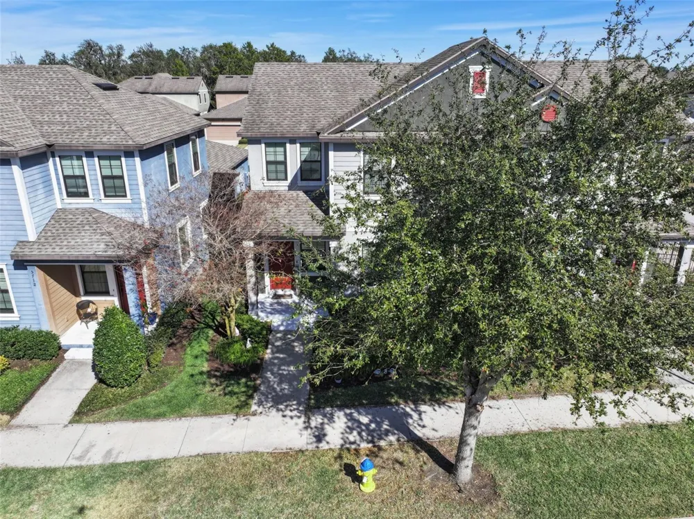 5714 COLONY GLEN ROAD Lithia, FL 33547