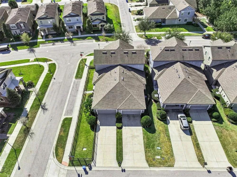 5714 COLONY GLEN ROAD Lithia, FL 33547