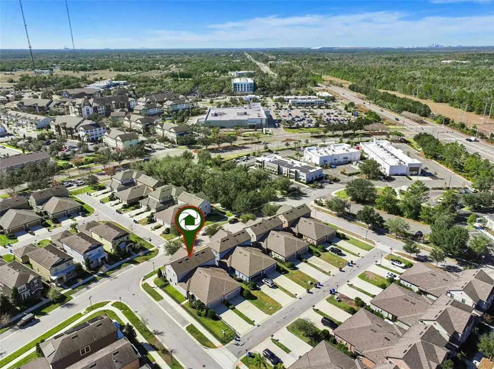 5714 COLONY GLEN ROAD Lithia, FL 33547