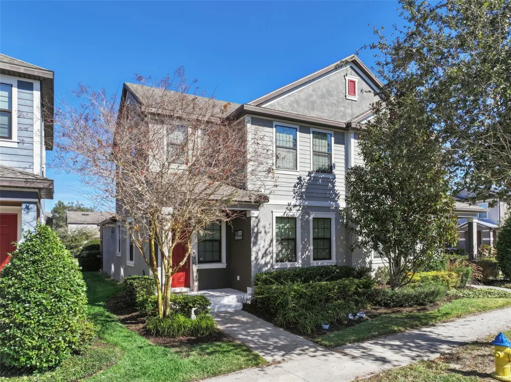 5714 COLONY GLEN ROAD Lithia, FL 33547