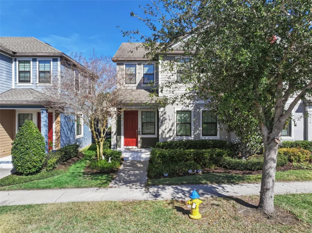 5714 COLONY GLEN ROAD Lithia, FL 33547