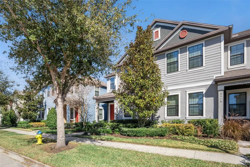 5714 COLONY GLEN ROAD Lithia, FL 33547