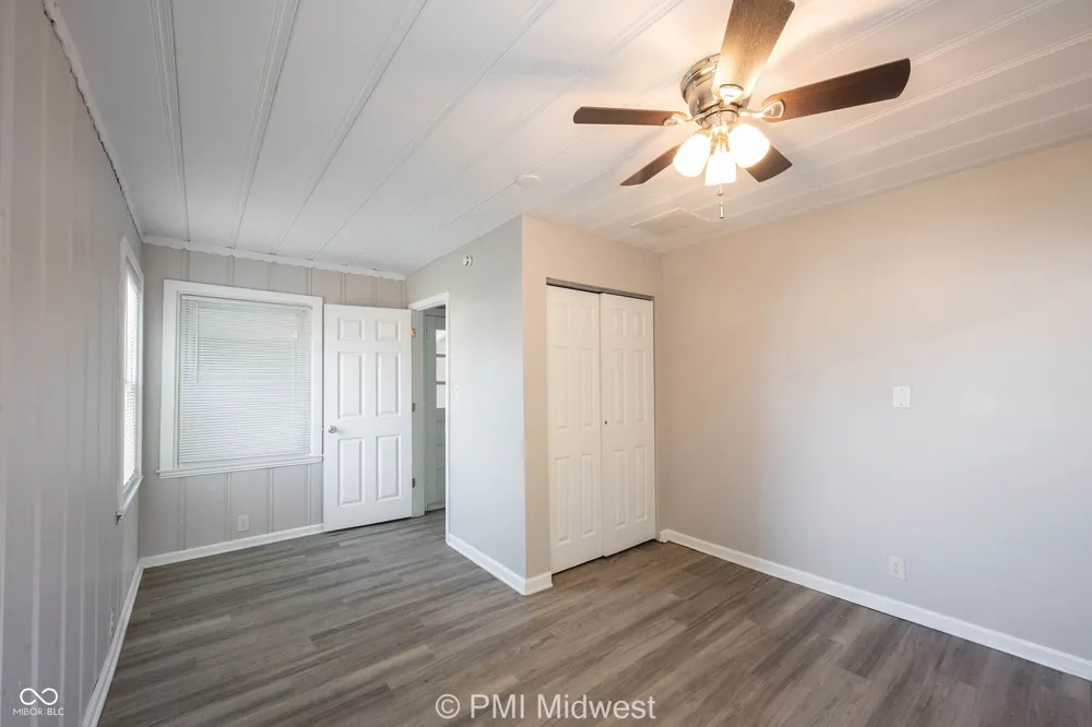 74 2nd Avenue Beech Grove, IN 46107