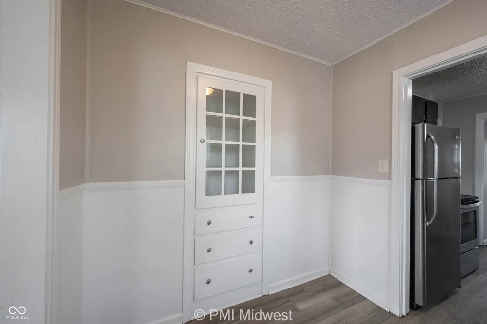 74 2nd Avenue Beech Grove, IN 46107