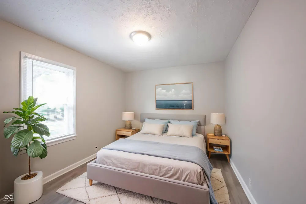 74 2nd Avenue Beech Grove, IN 46107