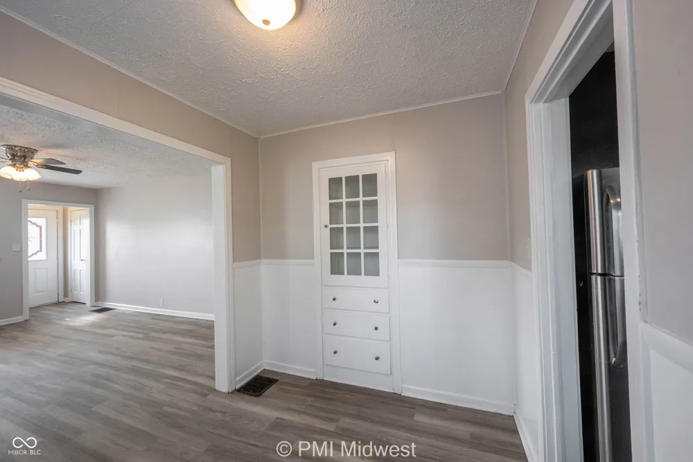 74 2nd Avenue Beech Grove, IN 46107