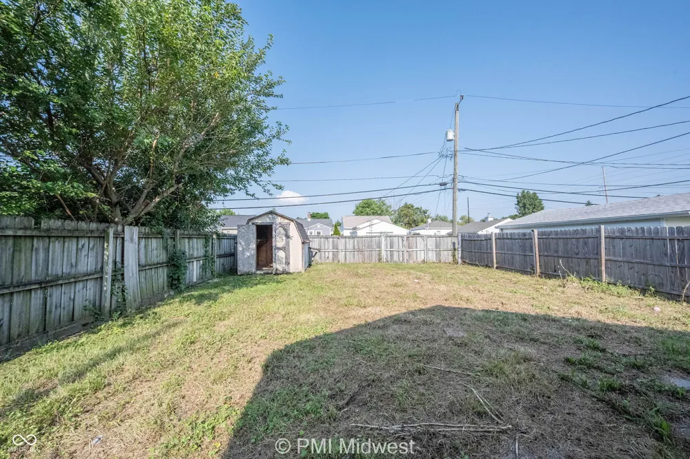 74 2nd Avenue Beech Grove, IN 46107