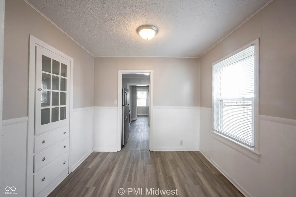 74 2nd Avenue Beech Grove, IN 46107