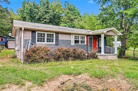 512 Donahoo Road SE