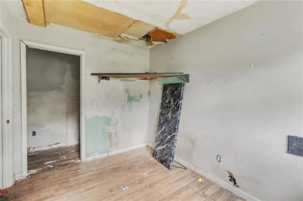 512 Donahoo Road SE Silver Creek, GA 30173