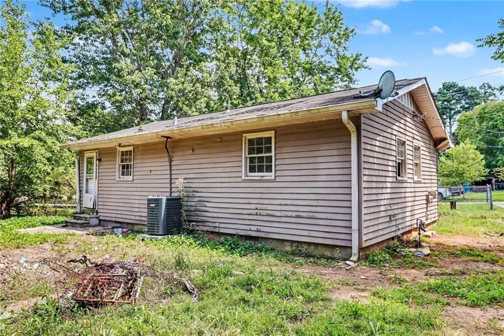 512 Donahoo Road SE Silver Creek, GA 30173