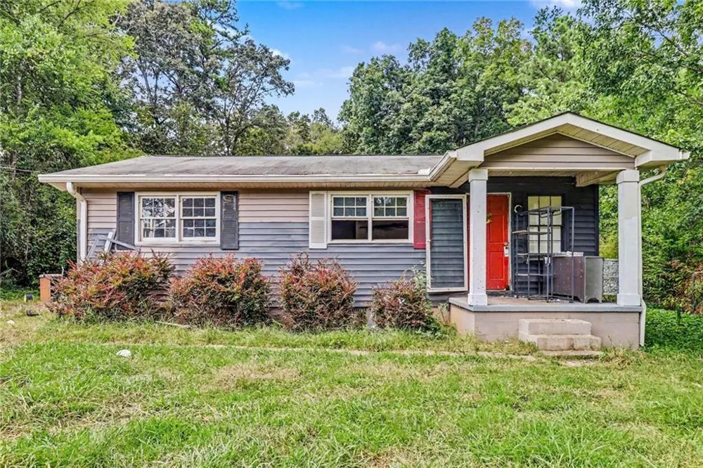 512 Donahoo Road SE Silver Creek, GA 30173