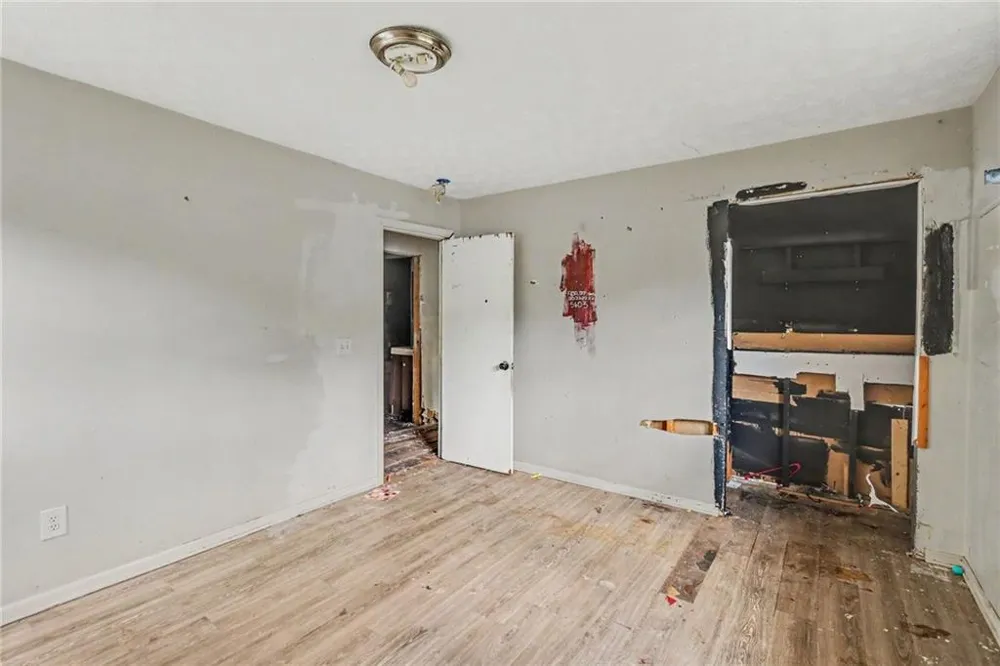 512 Donahoo Road SE Silver Creek, GA 30173