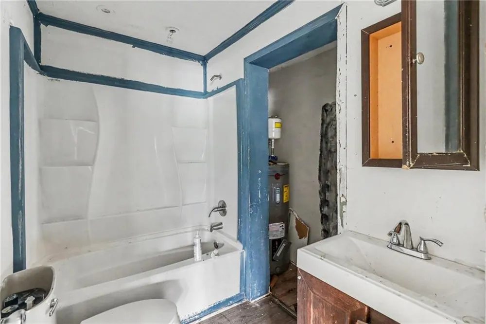 512 Donahoo Road SE Silver Creek, GA 30173