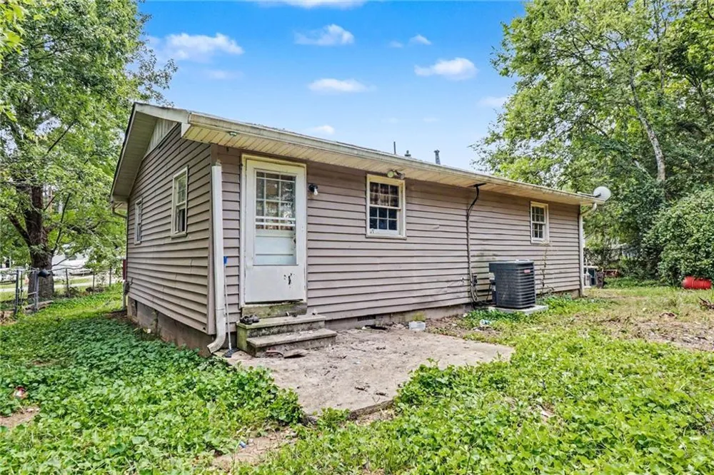512 Donahoo Road SE Silver Creek, GA 30173