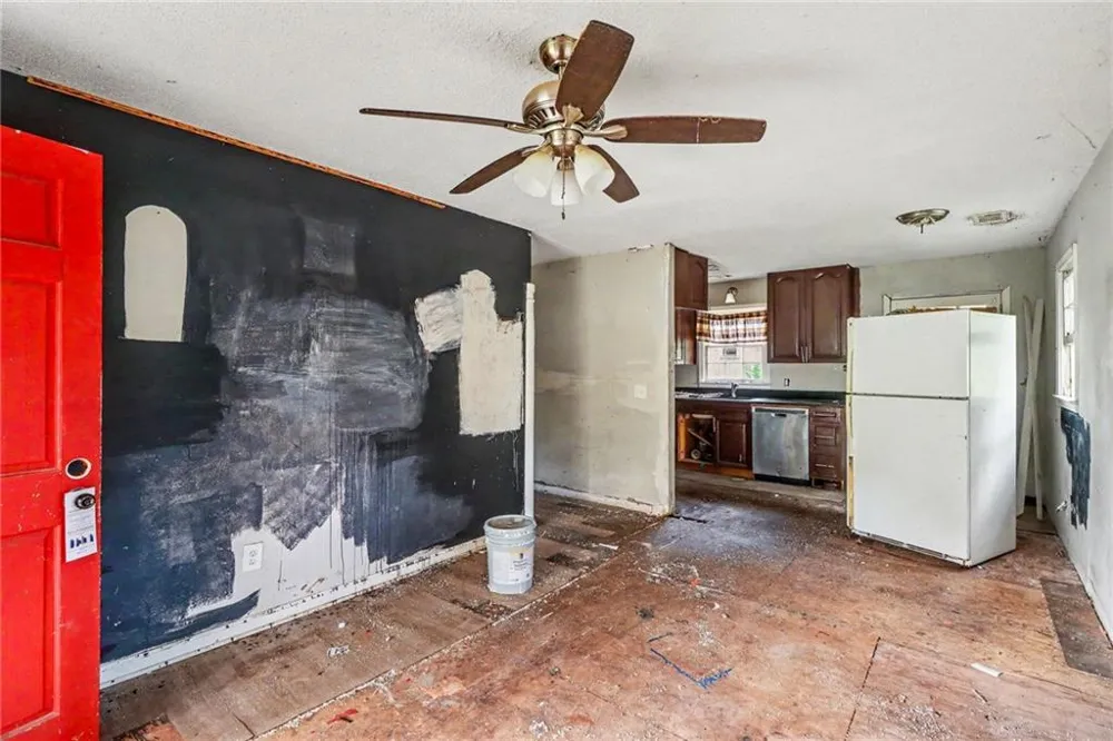 512 Donahoo Road SE Silver Creek, GA 30173