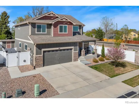 938 Scotch Pine Drive