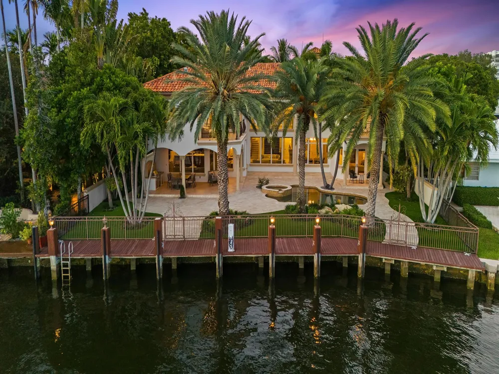 639 Middle River Drive Fort Lauderdale, FL 33304