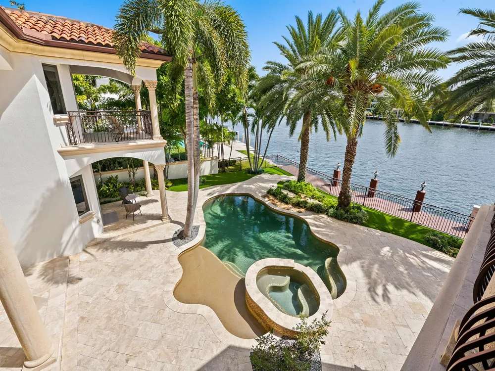 639 Middle River Drive Fort Lauderdale, FL 33304