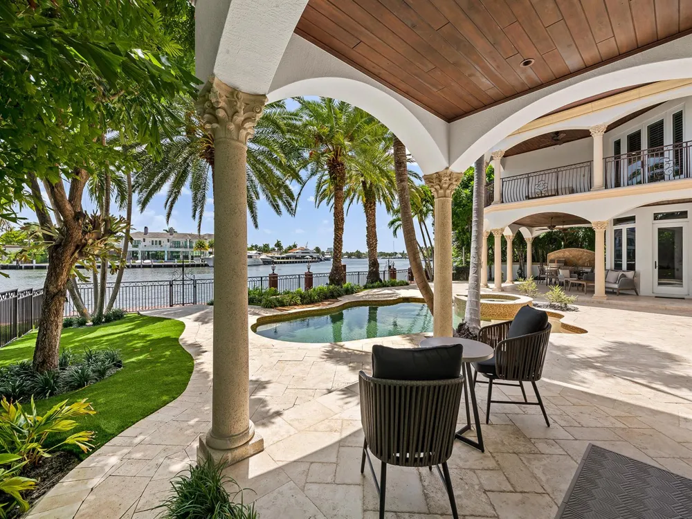 639 Middle River Drive Fort Lauderdale, FL 33304