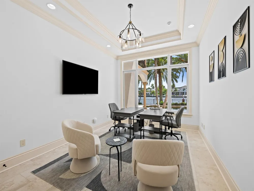 639 Middle River Drive Fort Lauderdale, FL 33304