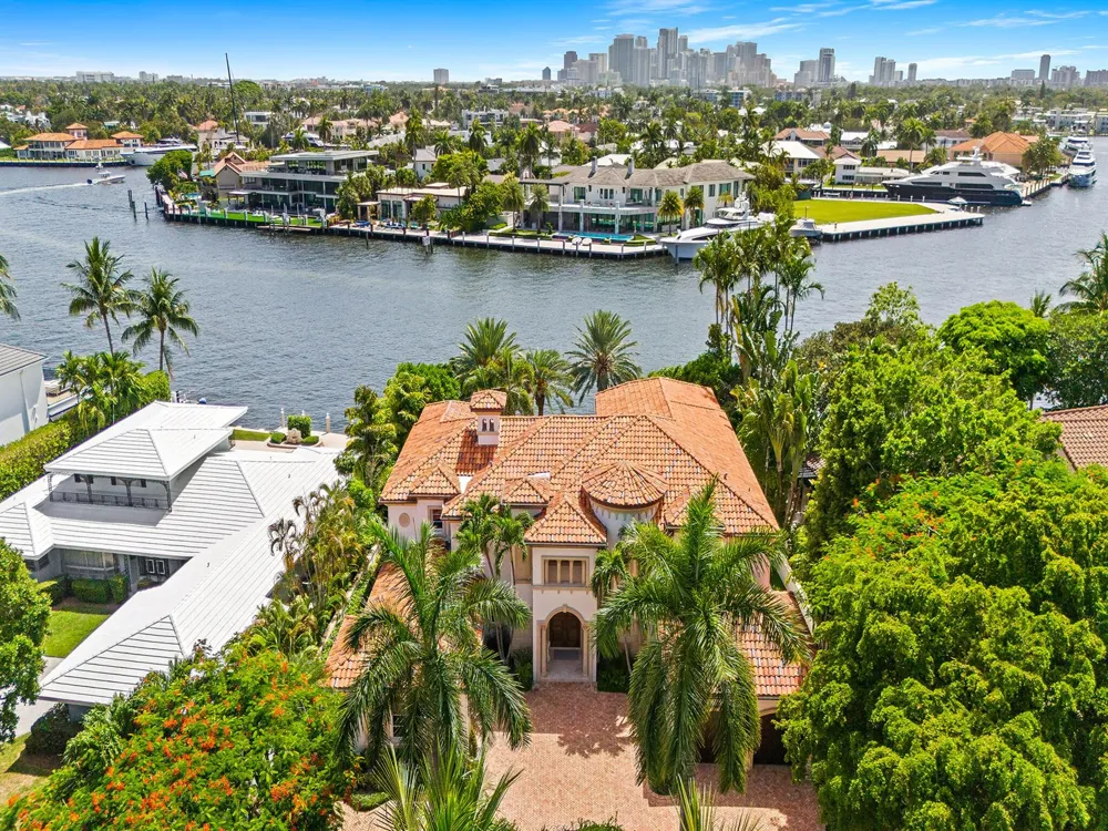 639 Middle River Drive Fort Lauderdale, FL 33304